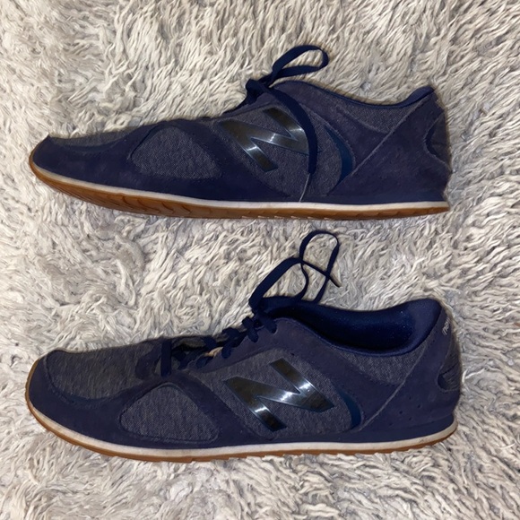 New Balance women's sneakers 555 - Picture 3 of 7